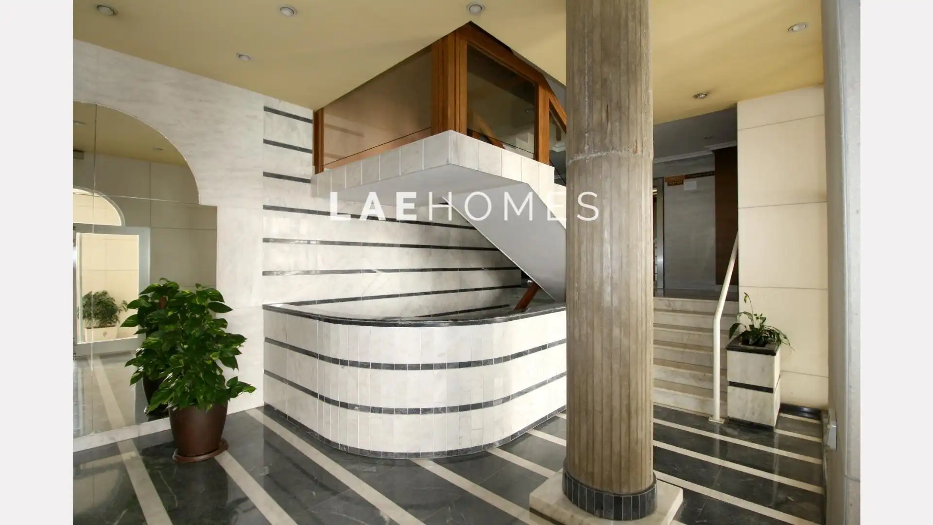 Apartments for sale in Marbella  with Private garden, Terrace and Storage room