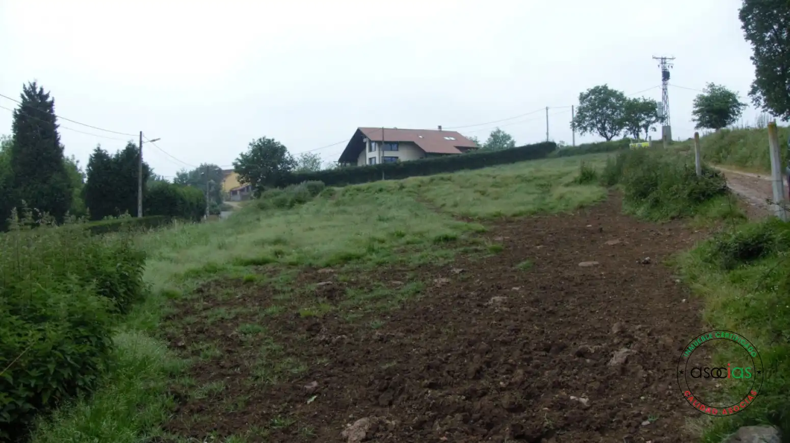 Terreno en venta en Oviedo 