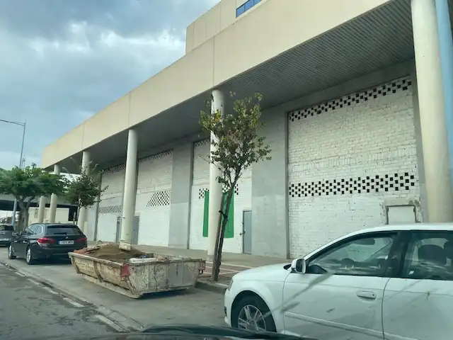 Gewerbefläche zur Miete in Avenida de la Libertad, imagen 12