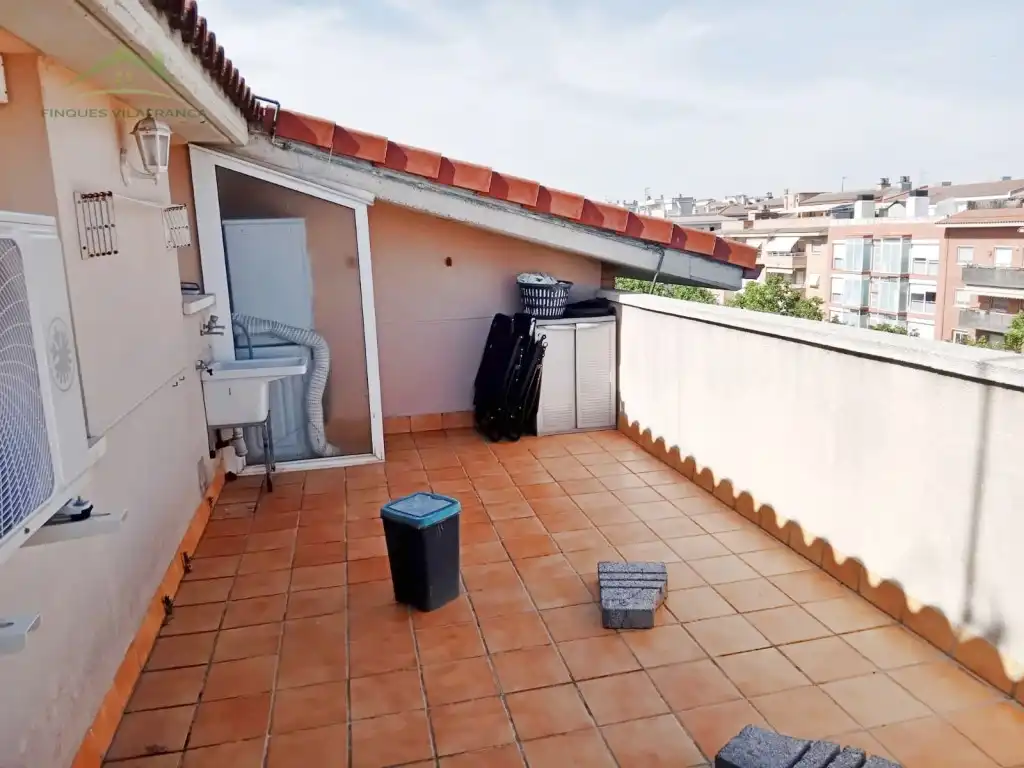 Dúplex con terraza en venta en Rambla Girada, imagen 22