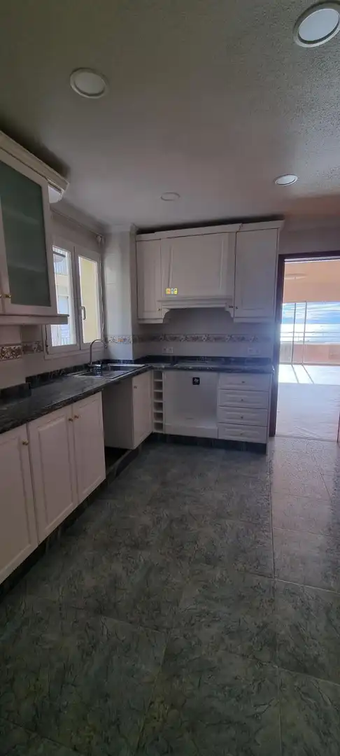 Wohnungen zur Miete in Altea ciudad