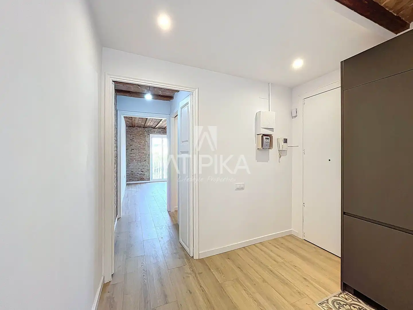 Appartement avec terrasse à vendre à Sant Pau, imagen 42