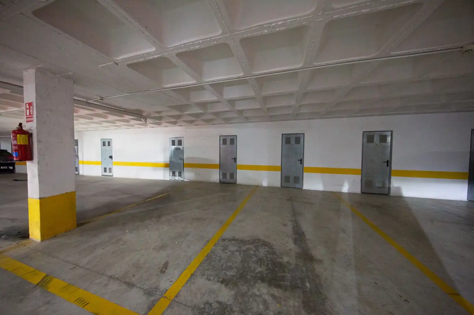 Appartement compact avec piscine à vendre à Playa Muchavista, imagen 28