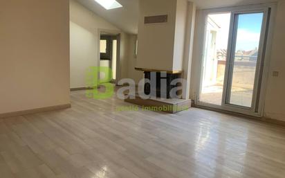 Living room of Duplex for sale in  Lleida Capital  with Terrace and Balcony