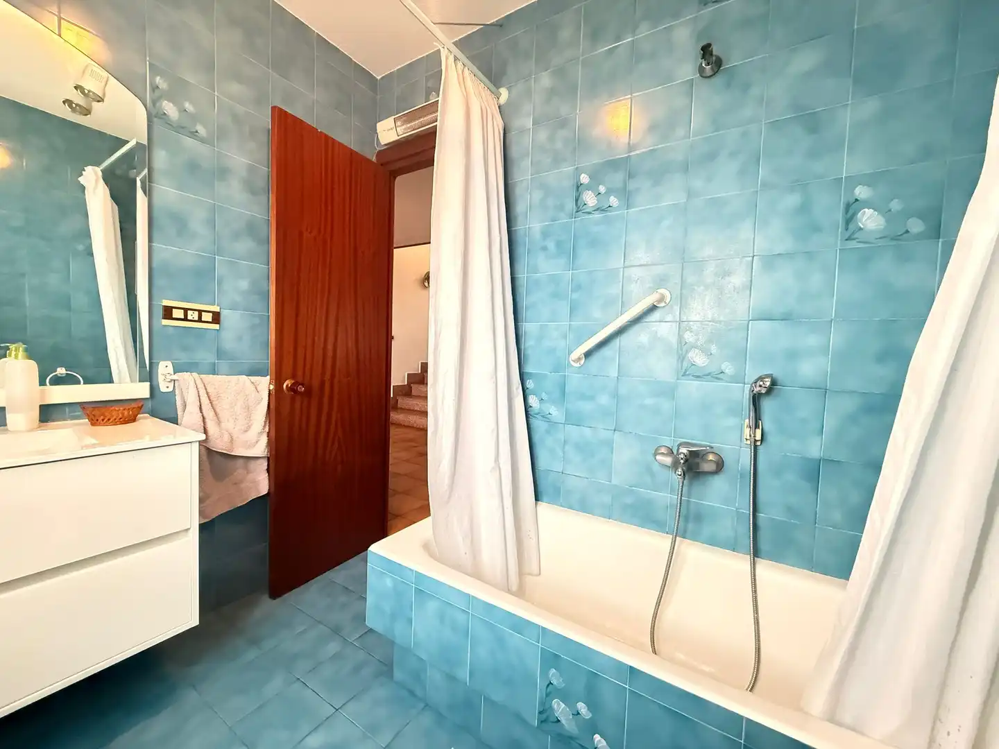 Casa con terrazza in vendita a Barrio Islares, imagen 21