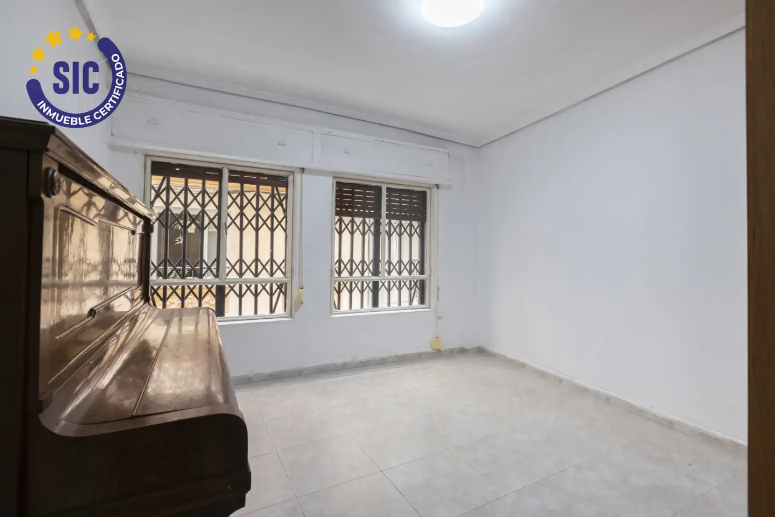 Piso en venta en Valencia