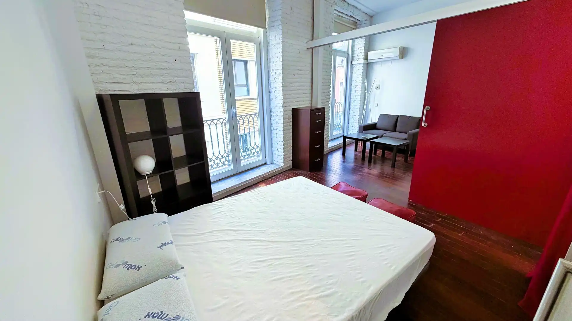 Wohnung zur Miete in Carrer del Poeta Liern, La Xerea