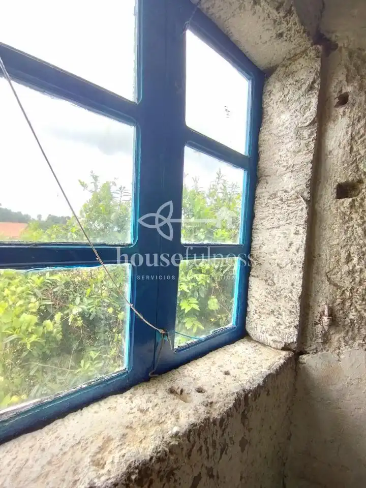 Exterior view of Houses for sale in Moeche  with Heating, Private garden and Terrace