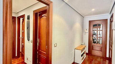 Foto 2 de Piso en venta en Rúa de Abaixo, O Milladoiro, Ames