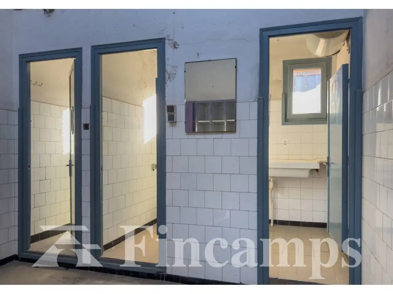 Industrial buildings for rent in Sabadell