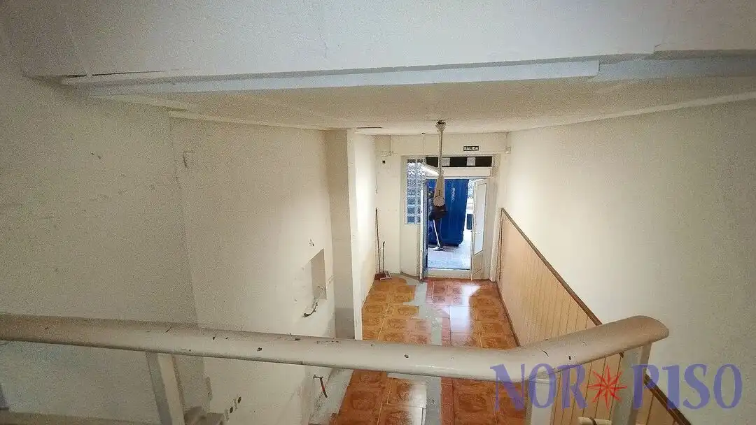 Local comercial en venda a Ibaiondo