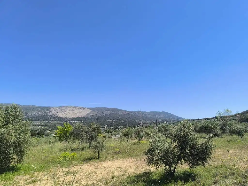 Casa o chalet en venta en Ibi con Piscina