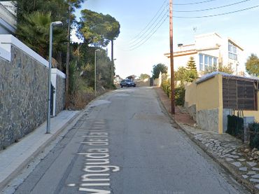 Detached house for sale in Avinguda de la Florada