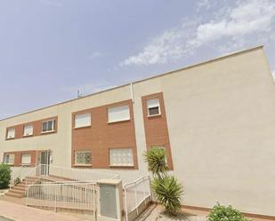 Exterior view of Flat for sale in Mazarrón