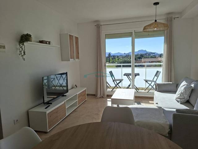 Apartamento en Alquiler en La Pedrera - Vessanes