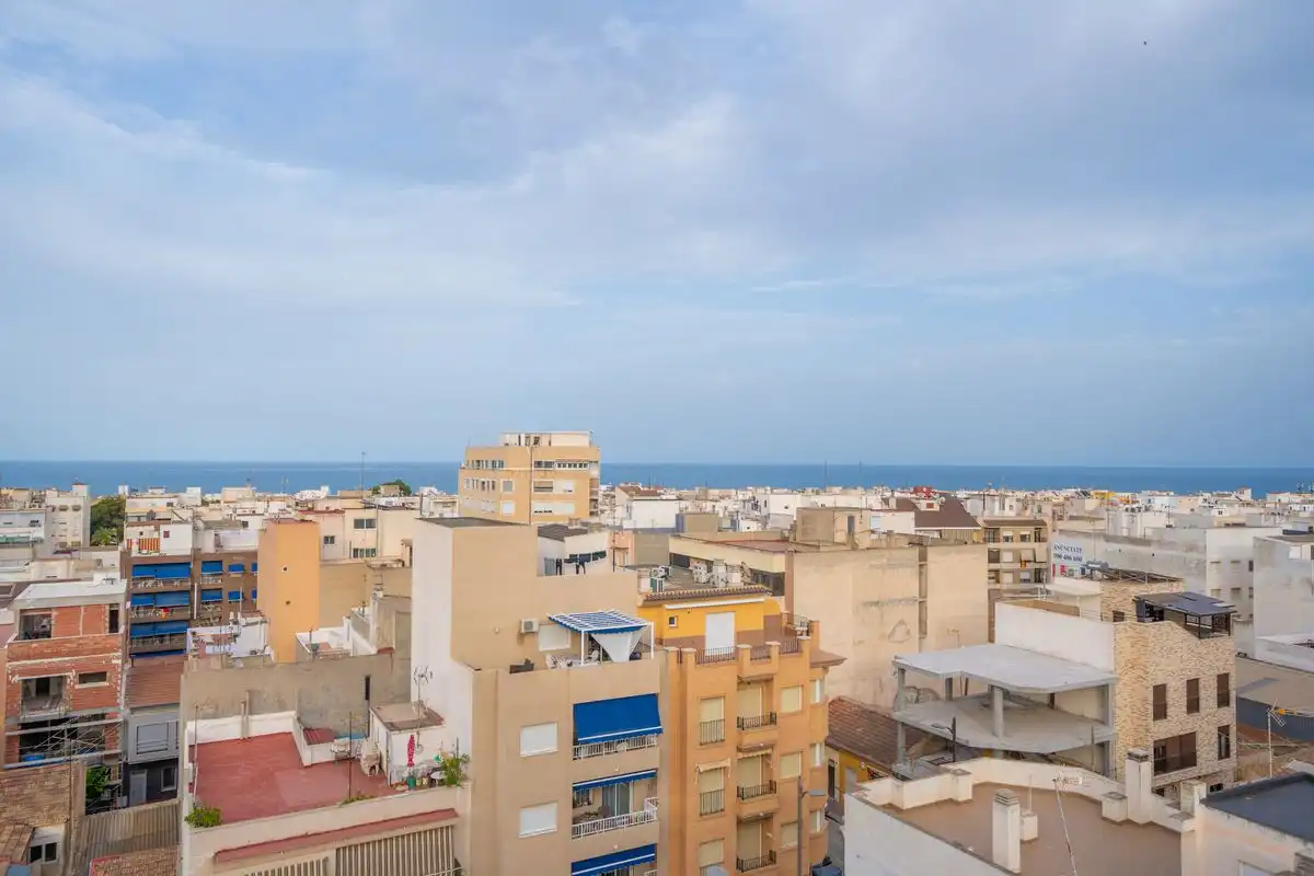 Ático con ascensor en venta en Pueblo, imagen 33
