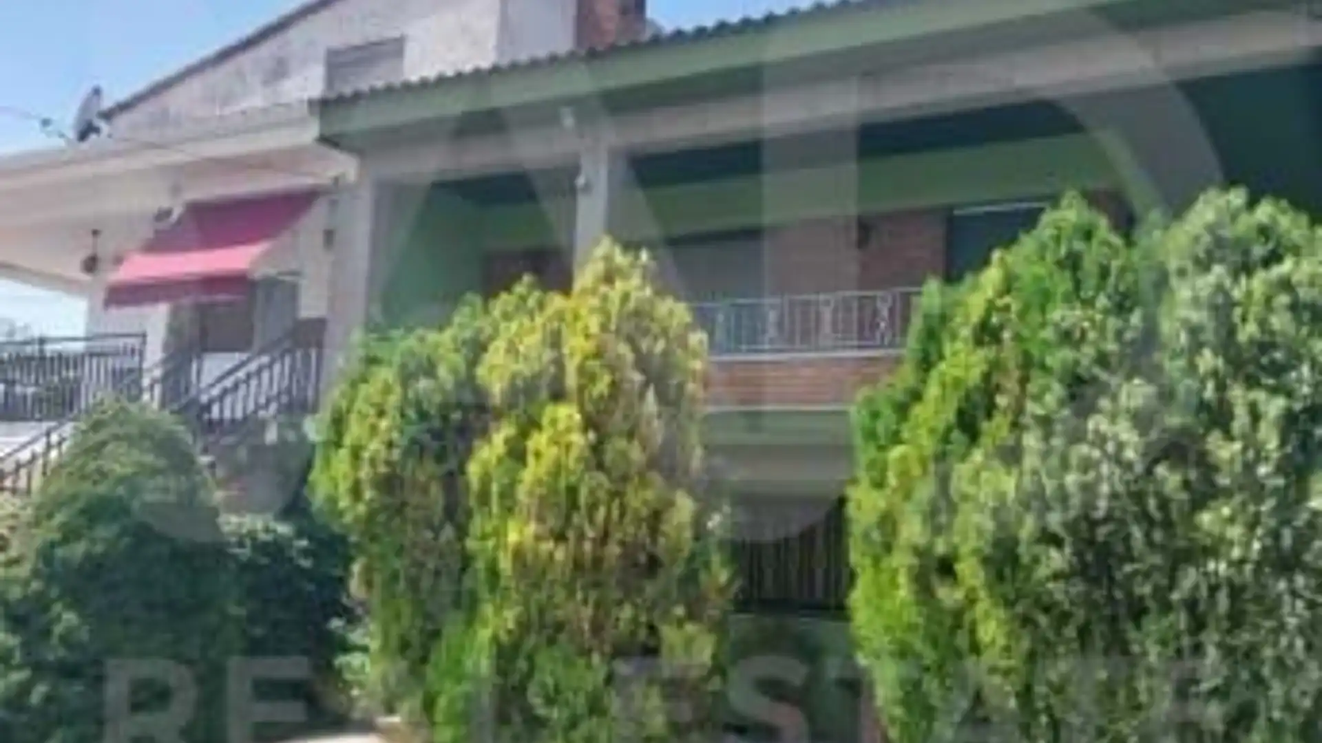 Jardí de Residencial en venda en La Sentiu de Sió