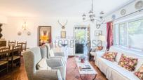 Living room of Country house for sale in Valdemorillo  with Terrace and Swimming Pool