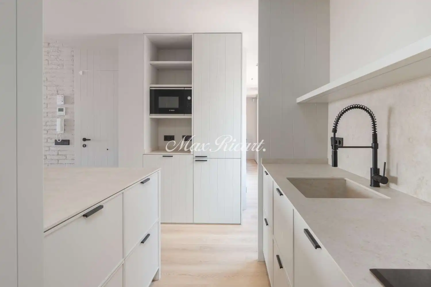 Ático con terraza en venta en Sarrià - Sant Gervasi, imagen 19