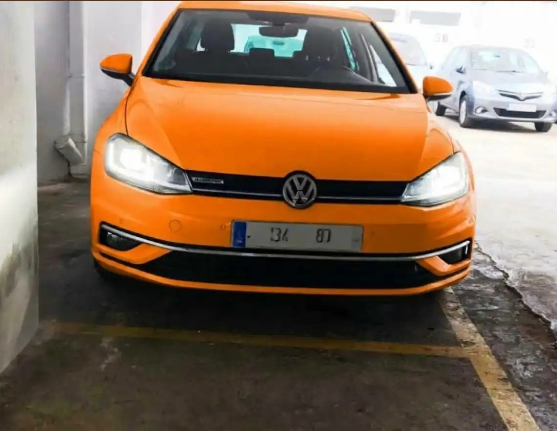 Parking de Garaje en venta en Gràcia
