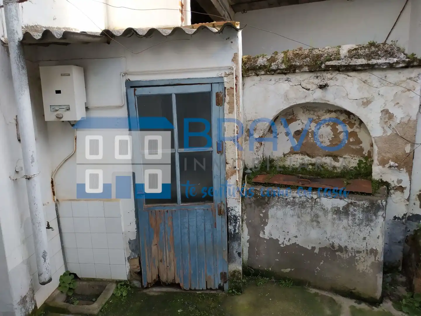 Casa en venda a Calle Ancha, imagen 28