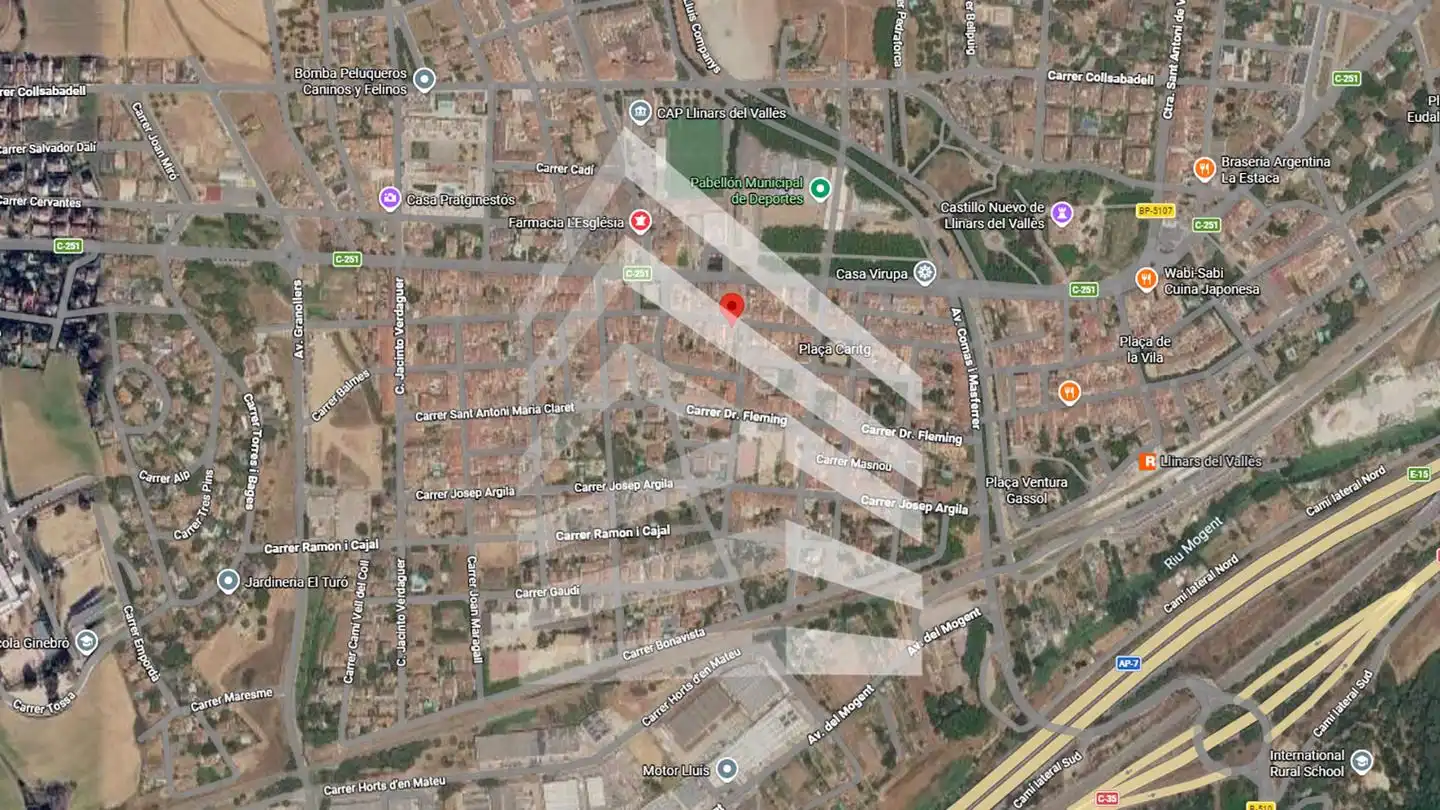 Lands and plots for sale in calle Nou, imagen 10
