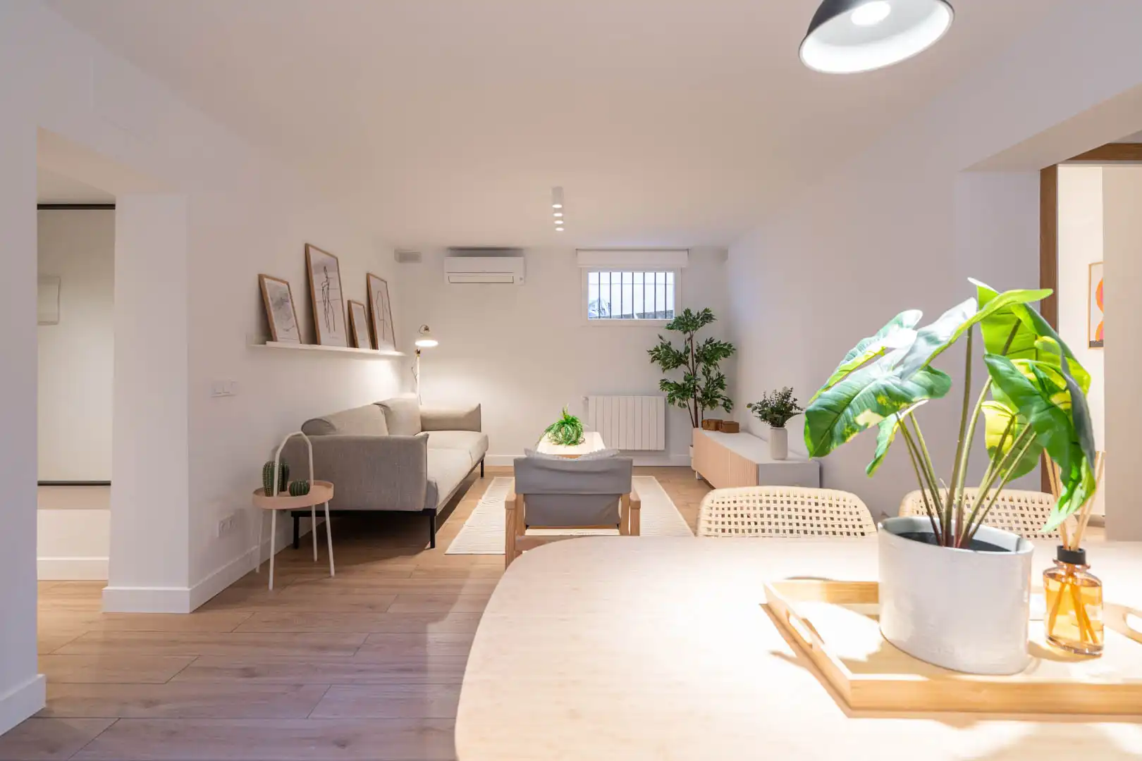 Flat for rent in Madrid  with Heating, Furnished and Oven