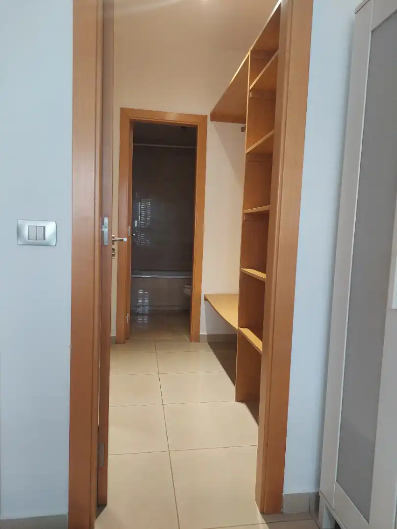 Piso de alquiler en Las Palmas de Gran Canaria con Horno, Lavadora y Balcón
