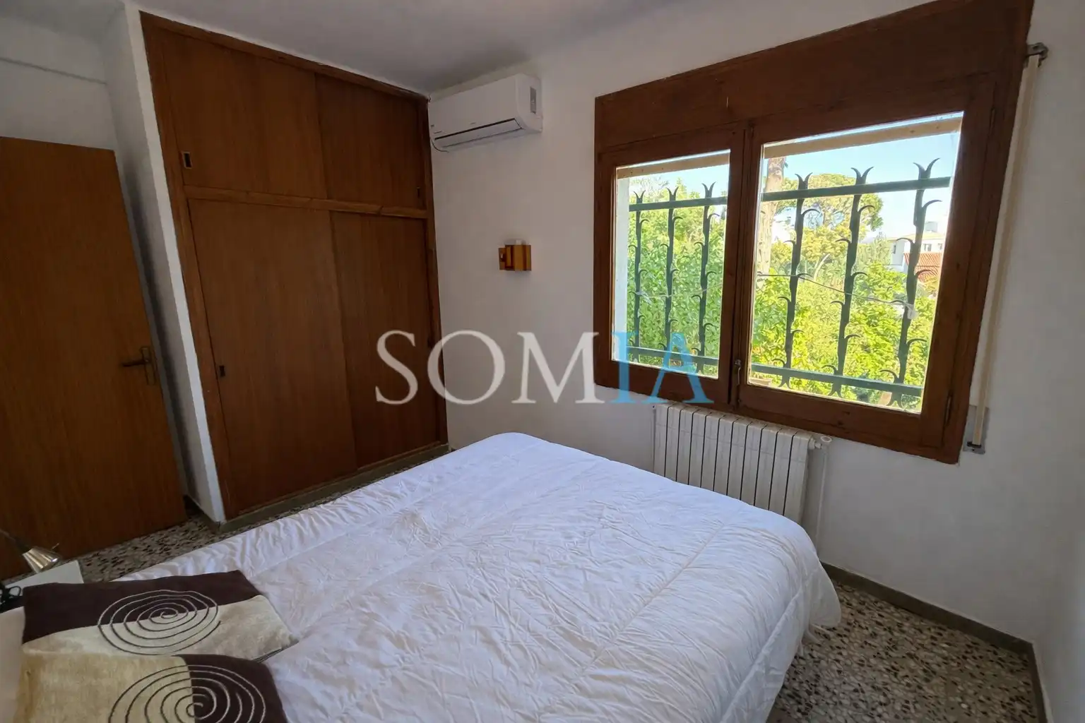 Casa amb terrassa en venda a Riells i Viabrea, imagen 17