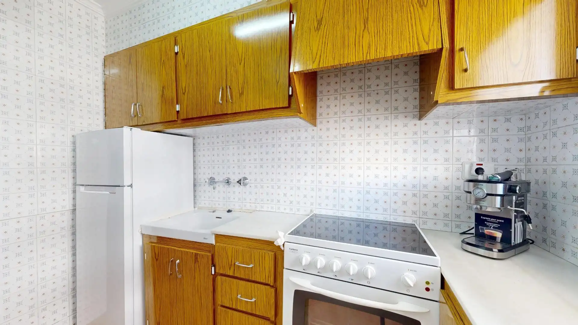 Apartament amb piscina en venda a Calle GEBALCOBRA, DE, imagen 17