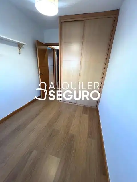 Piso con ascensor en alquiler en de Galicia, imagen 15