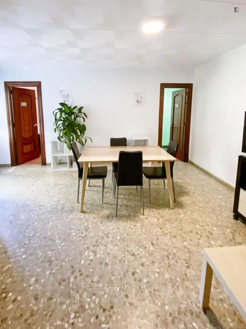 Apartament de lloguer a L'Illa Perduda