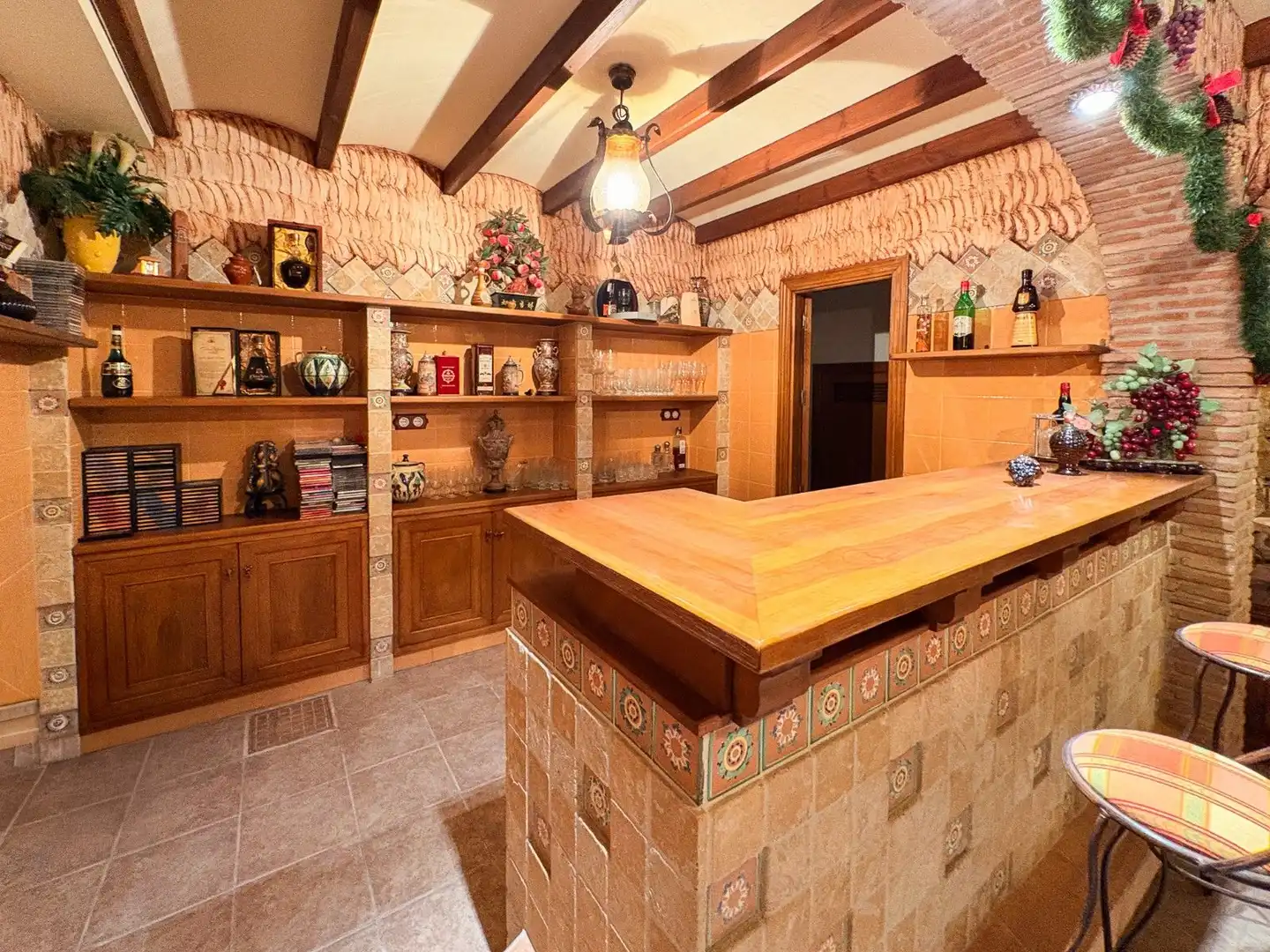 Villa avec piscine à vendre à Carretera Ctra. Elx - Santa Pola 31, imagen 24
