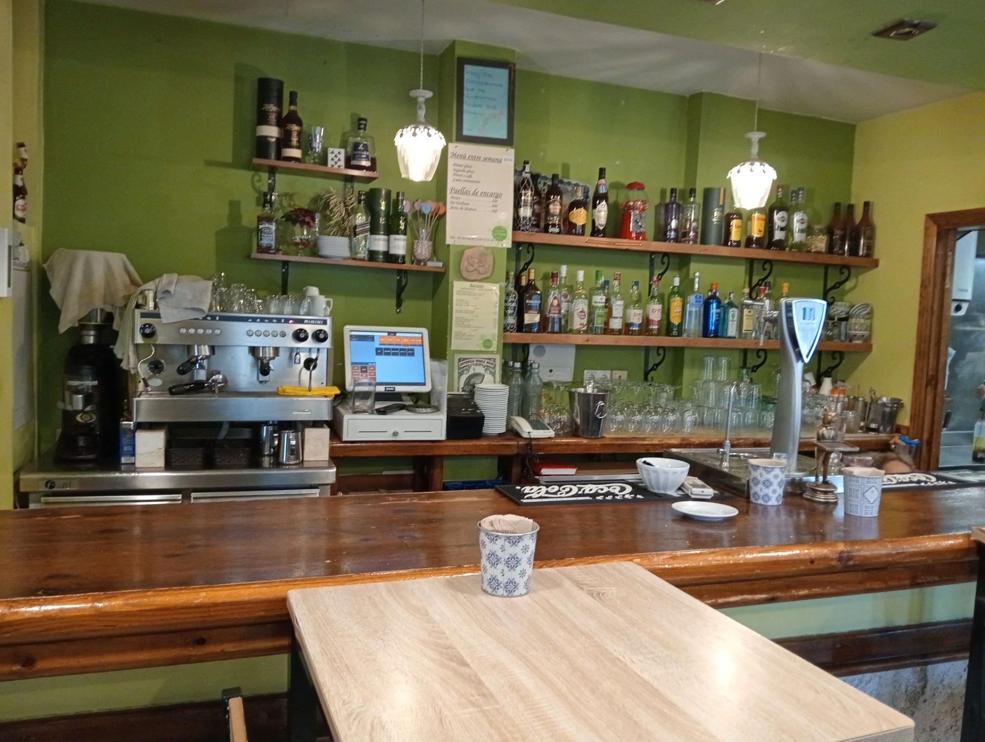 Local en venda en El Boalo - Cerceda – Mataelpino amb Aire condicionat, Calefacció i Terrassa