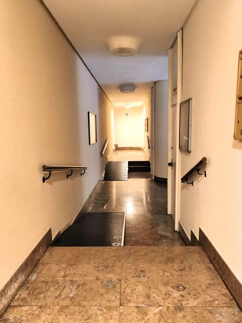 Piso de alquiler en Santander con Calefacción