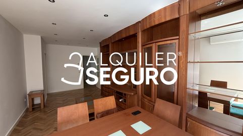 Foto 2 von Wohnung zur Miete in San Isidro, Los Olivos - Los Ángeles, Getafe