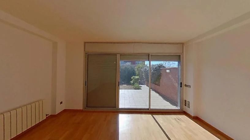 Vista exterior de Piso en venta en Calella