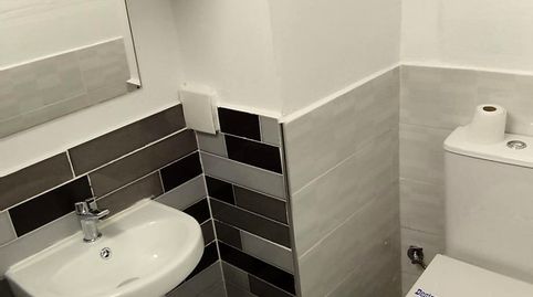 Foto 5 de Dúplex de alquiler en Barrio del Centro, Salamanca Capital