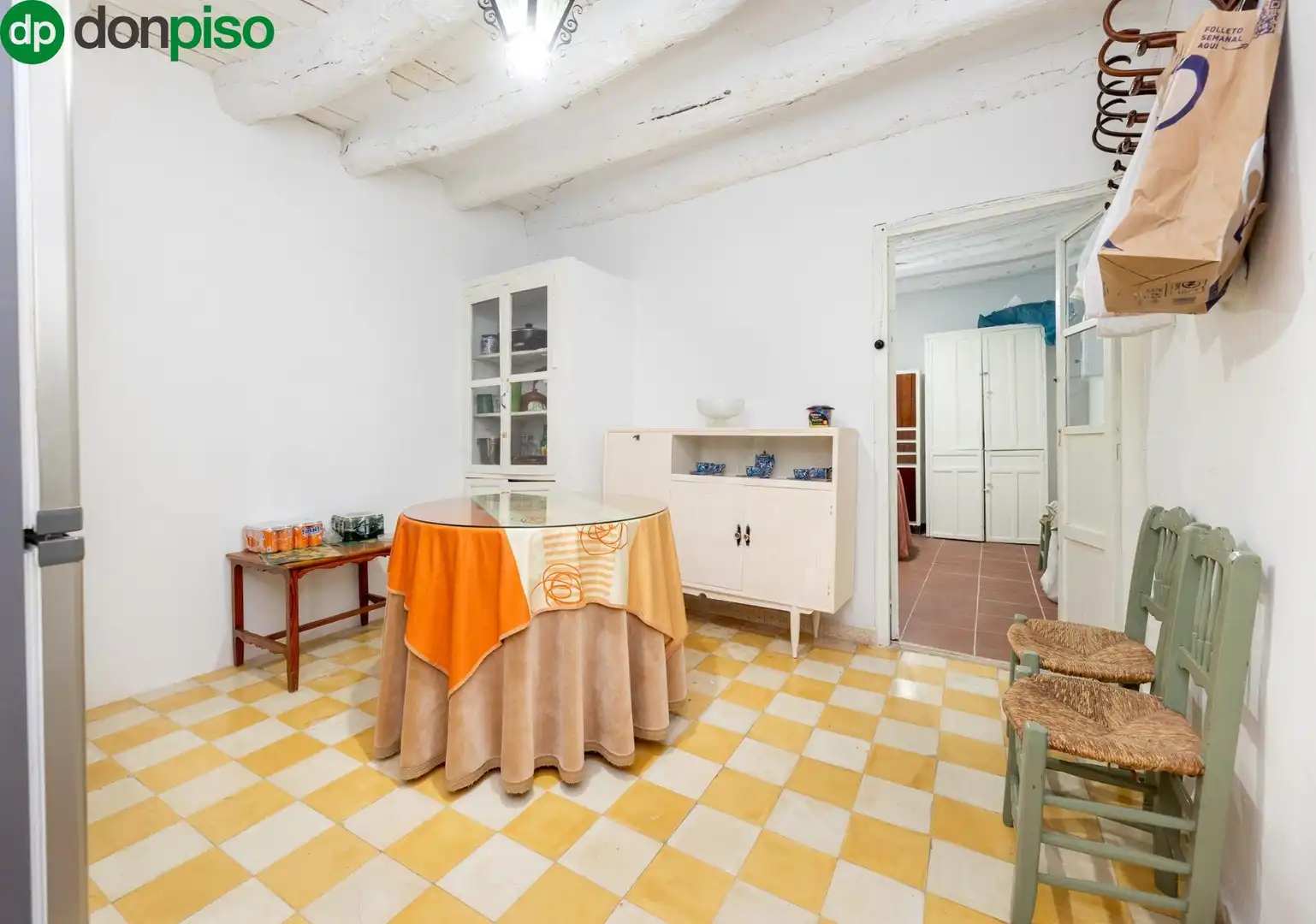 Finca rústica en venta en Calle CAGALONA, 3, Píñar