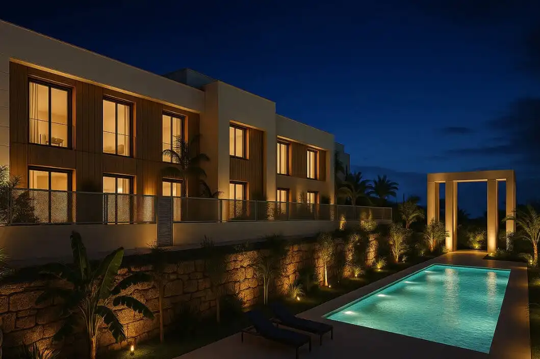 House for sale in Riviera del Sol, imagen 4