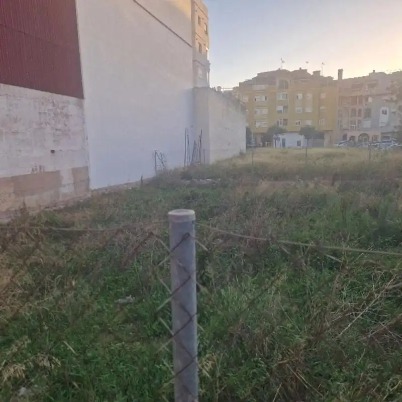 Terreno residencial en venta en Calle Sant Roc, imagen 5