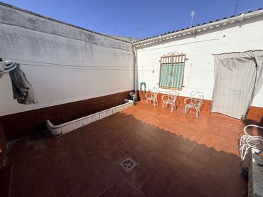 Casa en venda a Calle Altillo