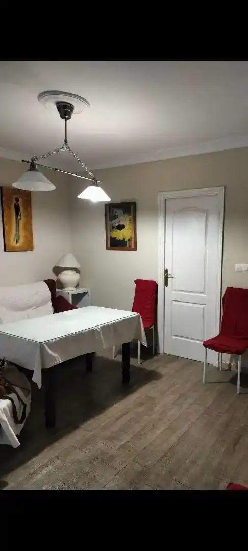 Comedor de Piso en venta en Ubrique con Aire acondicionado, Trastero y Amueblado
