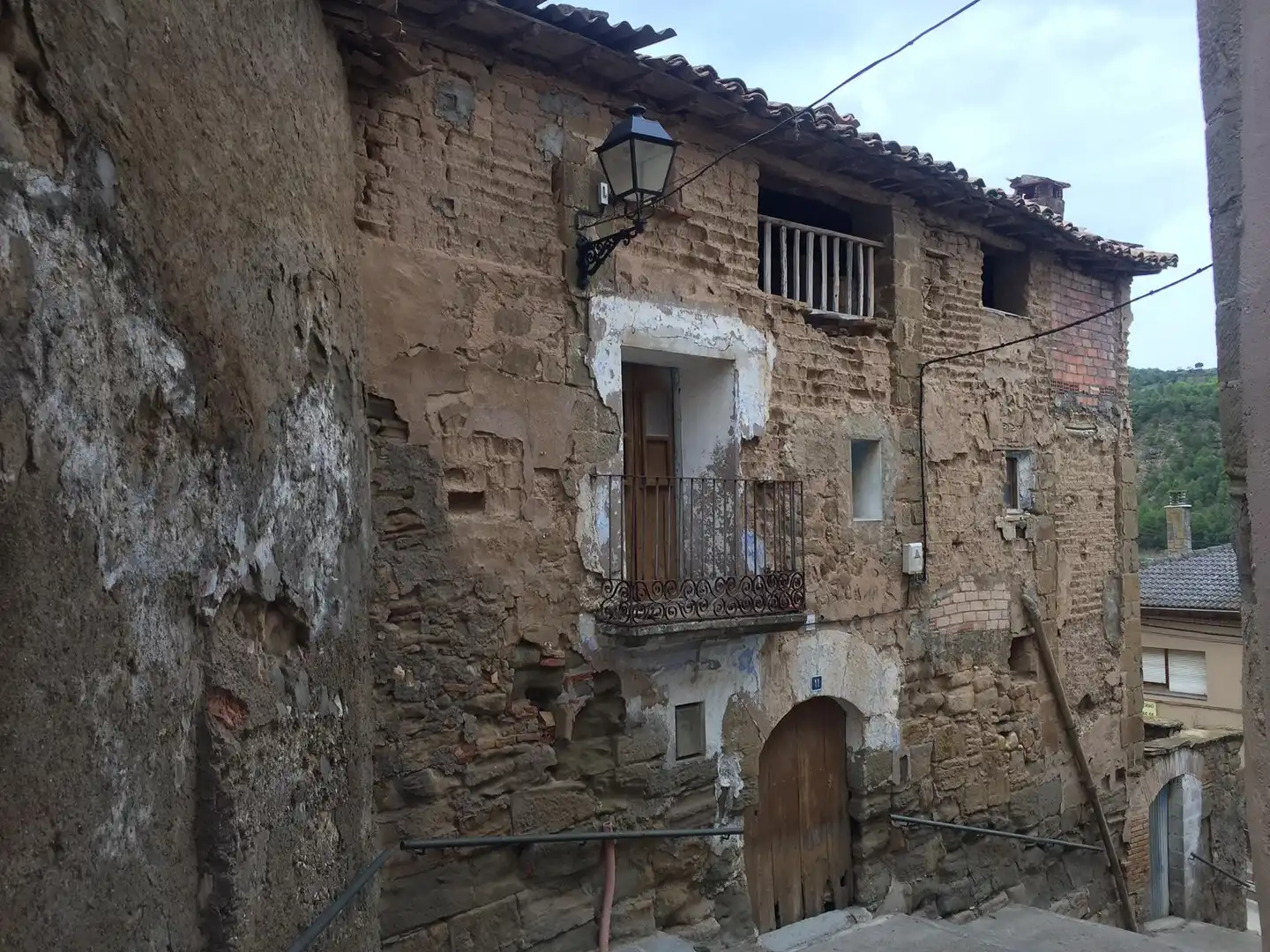 Einfamilien-Reihenhaus zum Verkauf in Santa María de Dulcis