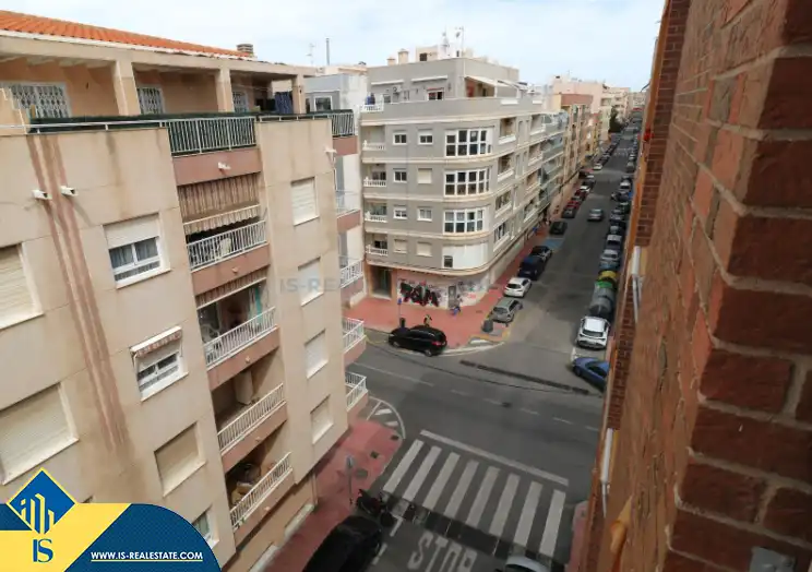 Piso con ascensor en venta en Playa del Cura, imagen 17