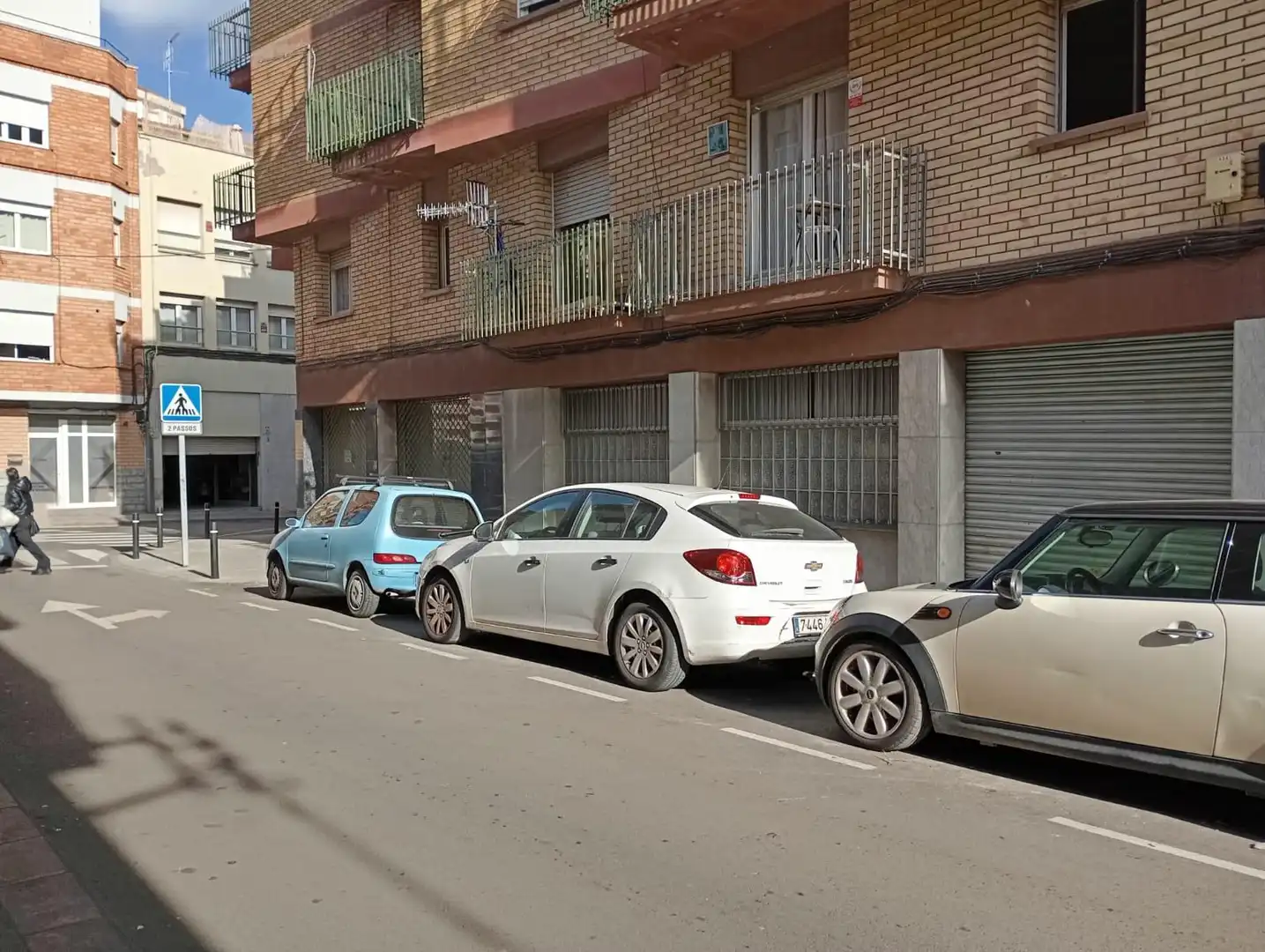 Gewerbefläche zum Verkauf in El Poble Sec, imagen 5