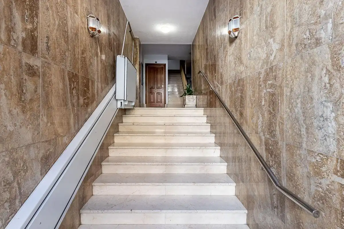 Piso en venta en Granada con Terraza