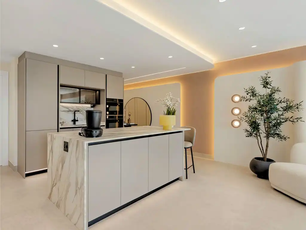 Apartamento con piscina en venta en Benamara - Atalaya, imagen 7