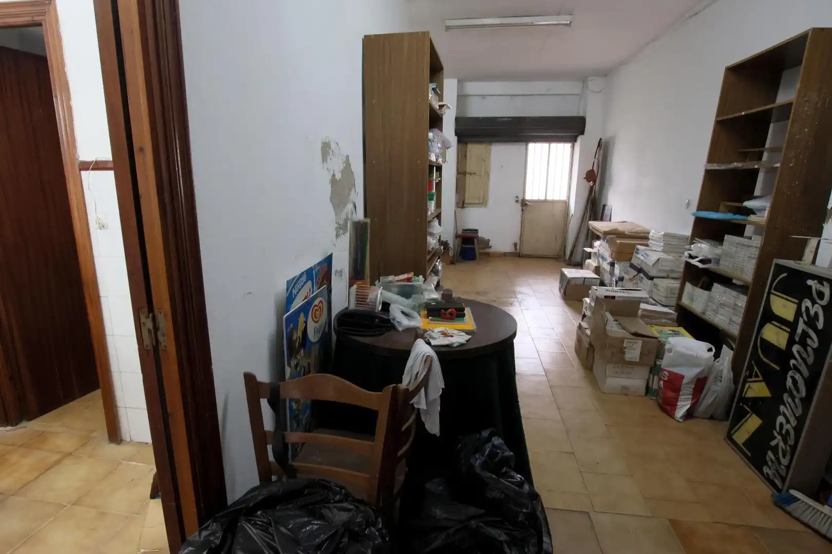 Local en venda en Montijo