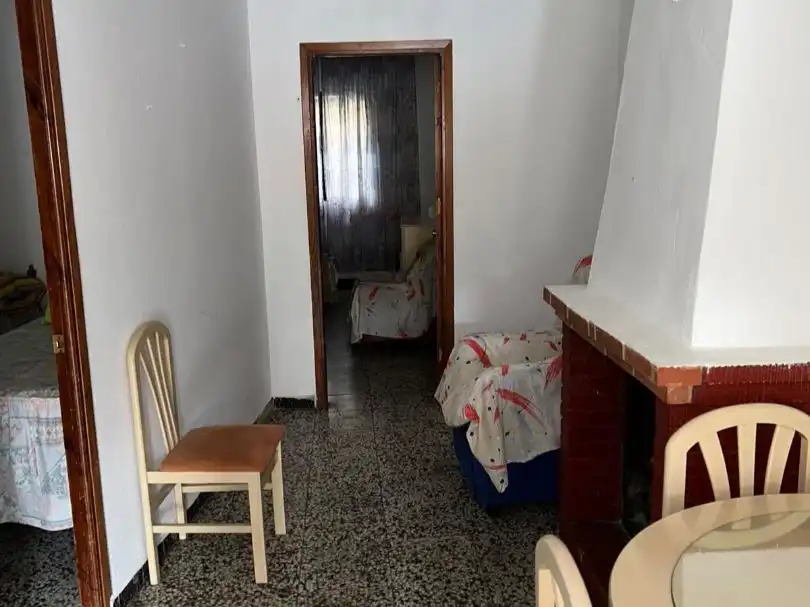 Piso en venta en Jubrique, Málaga